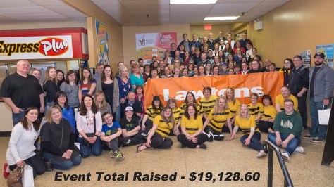 DaveCollinsFundraiser